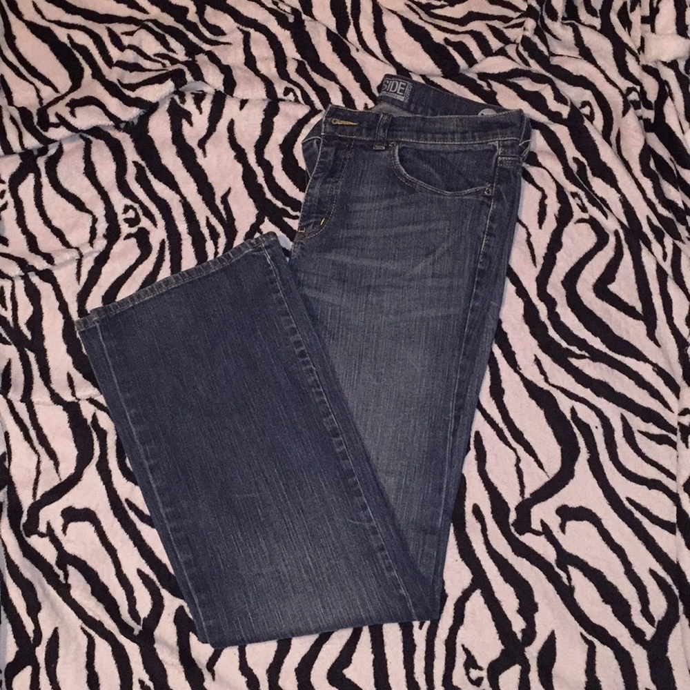 Jeans 💁🏾‍♀️